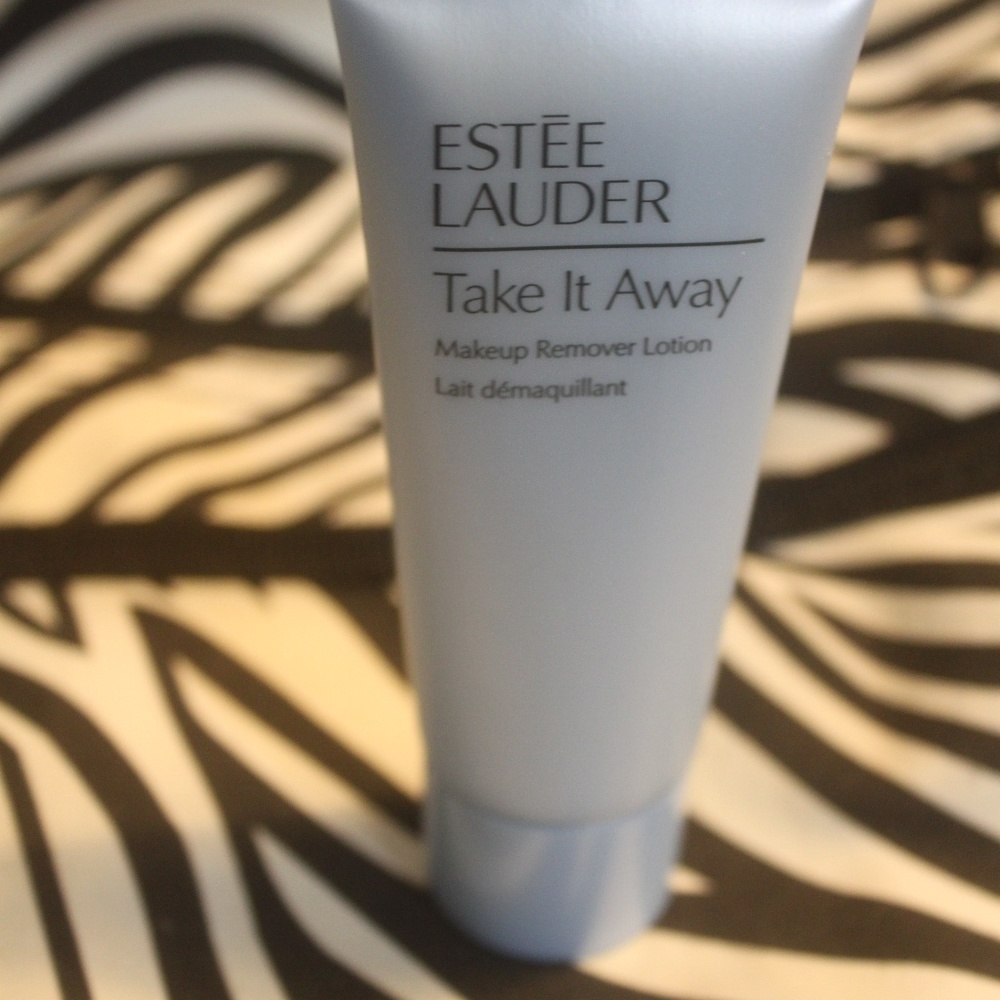 Estee Lauder Take It Away Makeup Remover Lotion 1 ounce New